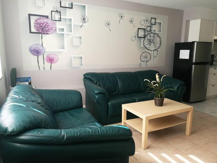 Cozy Suite バンクーバー エクステリア 写真